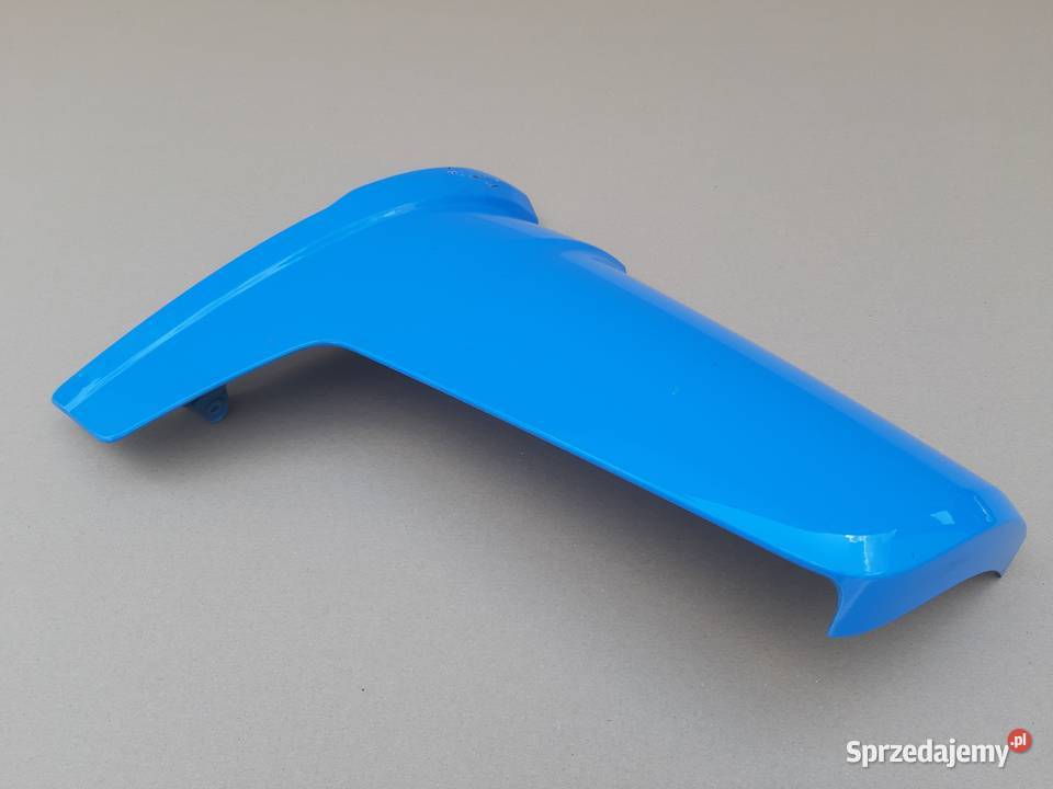 MAN TG3 TGX TGS TGL TGM POLIK PRAWY NAROŻNIK Bieleń sprzedam