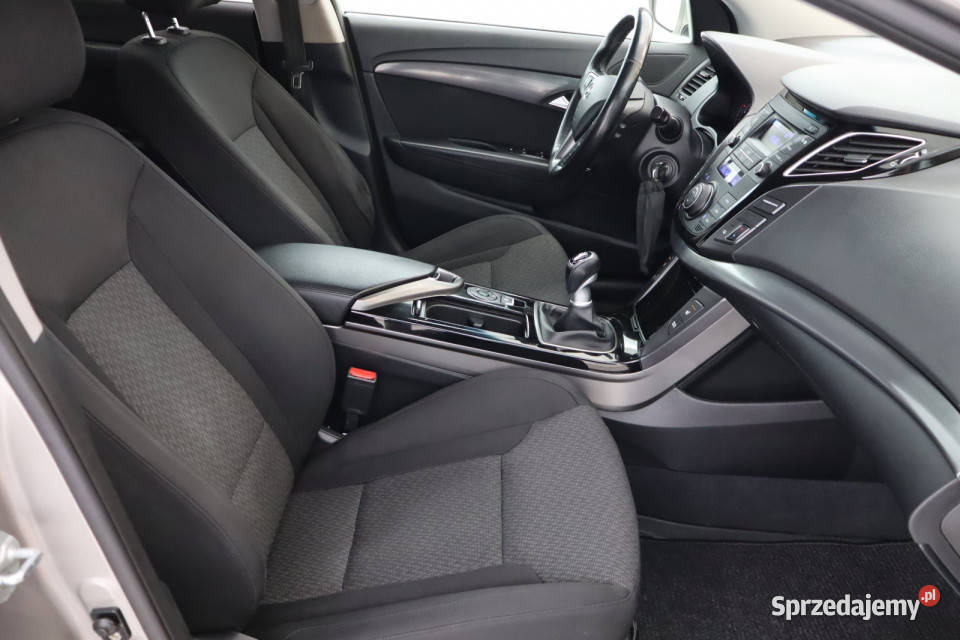 Hyundai i40 17 CRDi ASR (kontrola trakcji) Zabrze