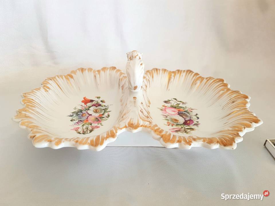 Kabaret dwójniak BPM Antyki