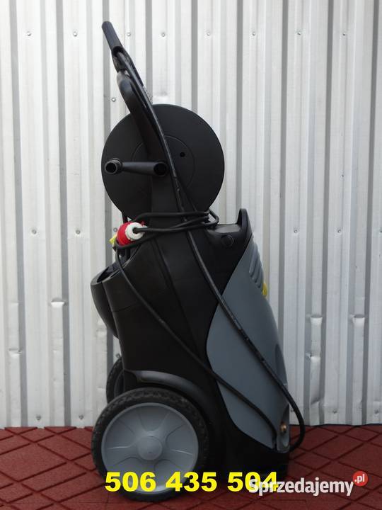 Myjka Ciśnieniowa Karcher HD 1318 4 SX duży Radom