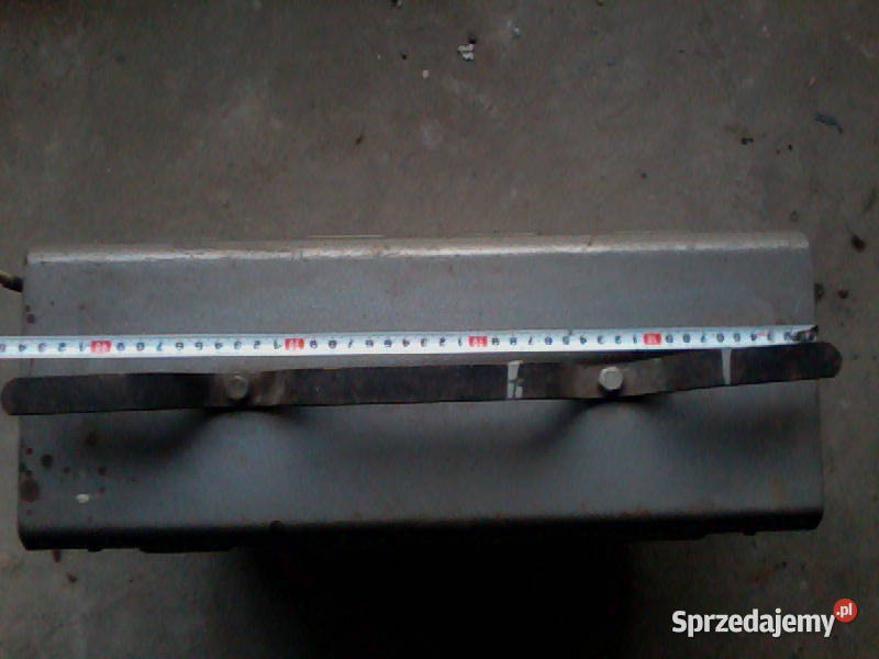 Transformator separacyjny 230V 110V mazowieckie Warszawa