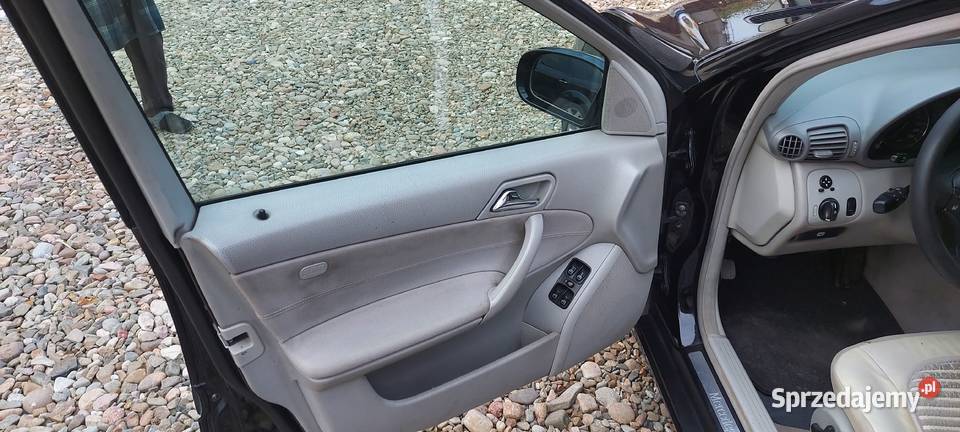 MercedesBenz c220 CDI Głowaczowa