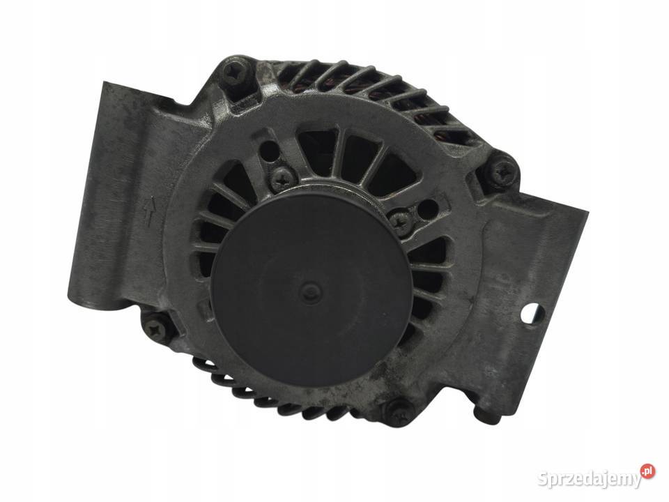 ALTERNATOR Peugeot 207 3008 Citroen 16 VTI Valeo Chełm