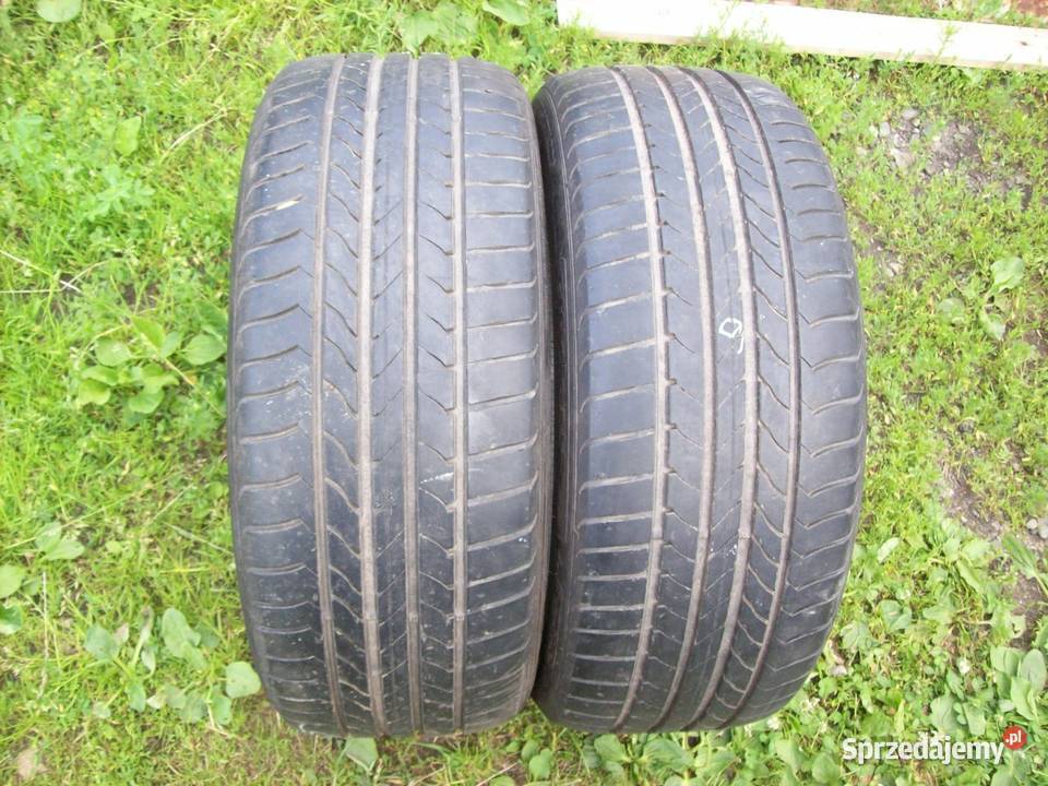 Opony letnie Good Year 2254518 2 Run flat 45 Mińsk Mazowiecki
