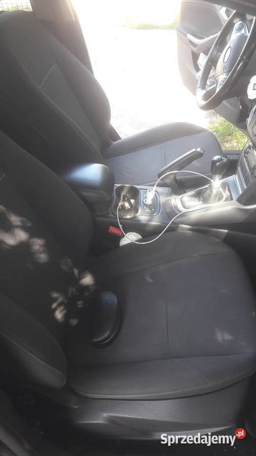 Ford Focus klimatyzacja Ełk sprzedam