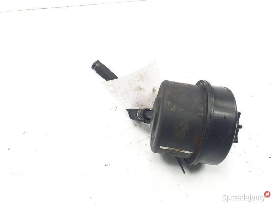 ZBIORNICZEK WSPOMAGANIA IVECO DAILY 35S18 Lipno sprzedam