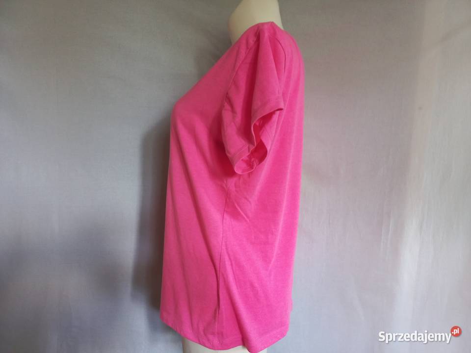 PIŻAMA góra damska Tshirt nie do spania r ML Białystok