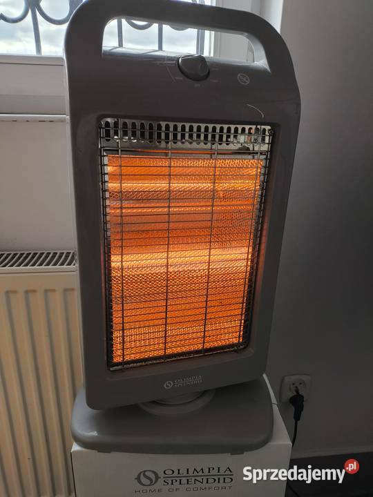 Grzejnik na podczerwień Olimpia Splendid1200W świętokrzyskie Ostrowiec Świętokrzyski sprzedam