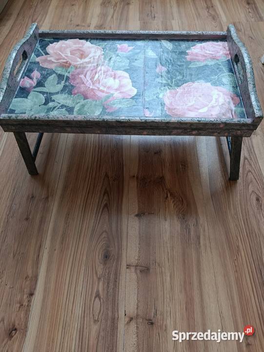 Stolik śniadaniowy małopolskie Wieliczka