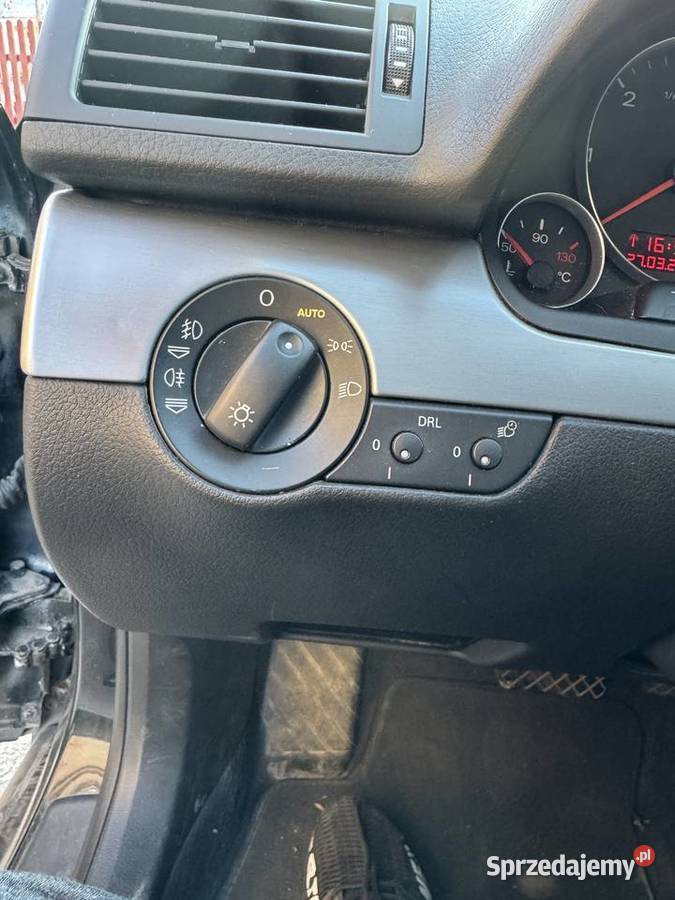 AUDI A4 B7 140 20 TDI BPW BiXenon A4 Wałbrzych sprzedam