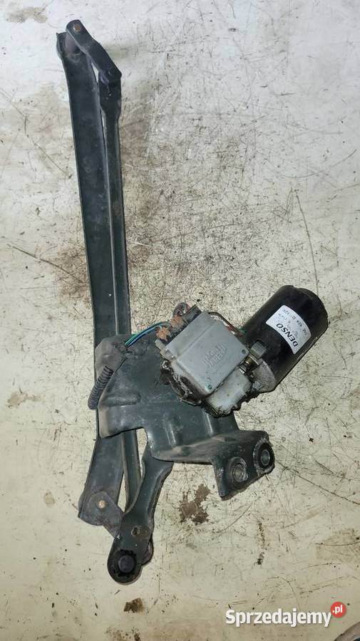 Mechanizm wycieraczek przednich Fiat Seicento Łagów