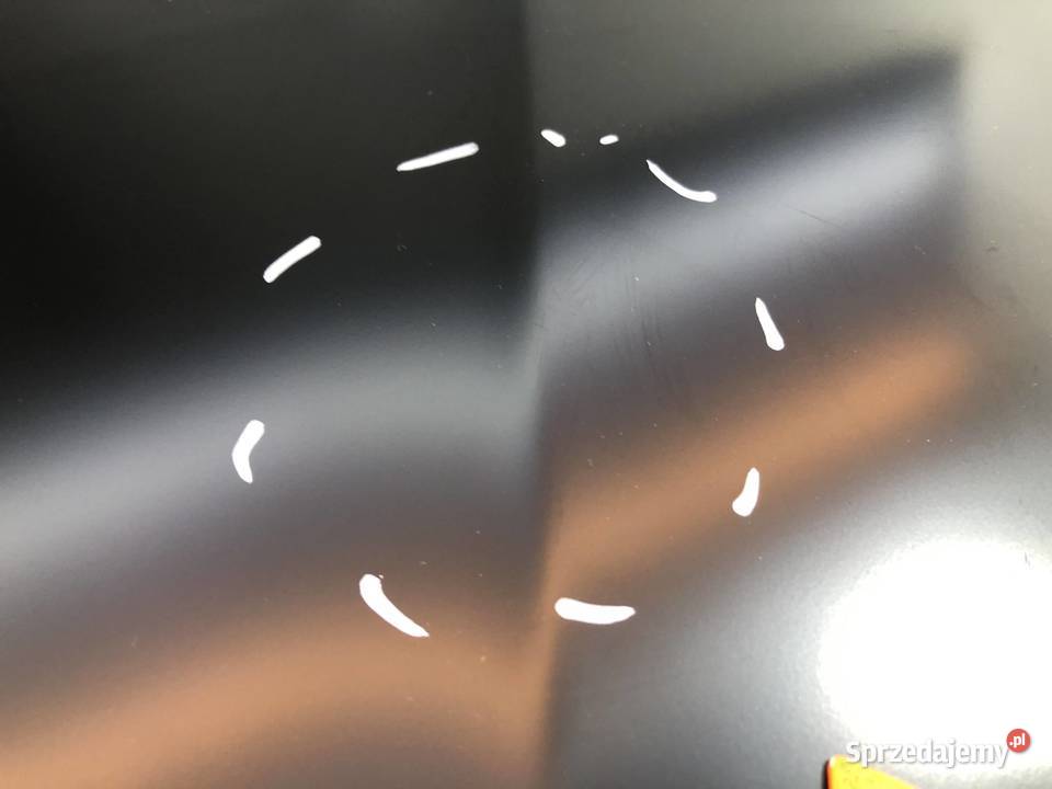 BMW 1 E81 E87 20042011 Maska Pokrywa silnika Skarżysko-Kamienna