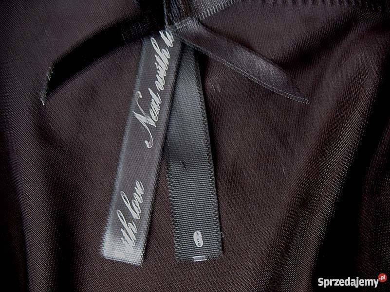 Piękna sukienka SREBRNA SUKIENKI 34 XS biust 76 sprzedam