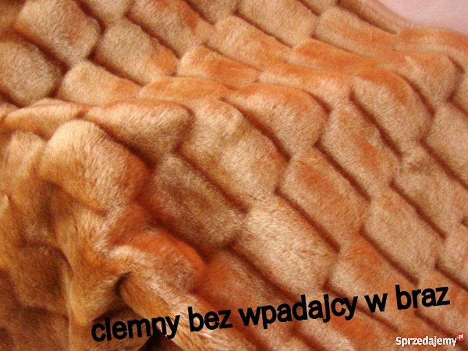 narzuta na kanapę i fotele komplet narzut Starachowice