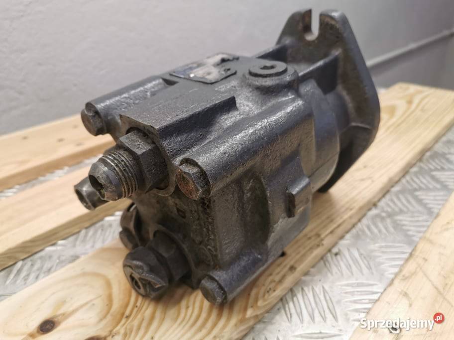 Pompa tłoczkowa SauerDanfoss MMF035C Wilkowo sprzedam