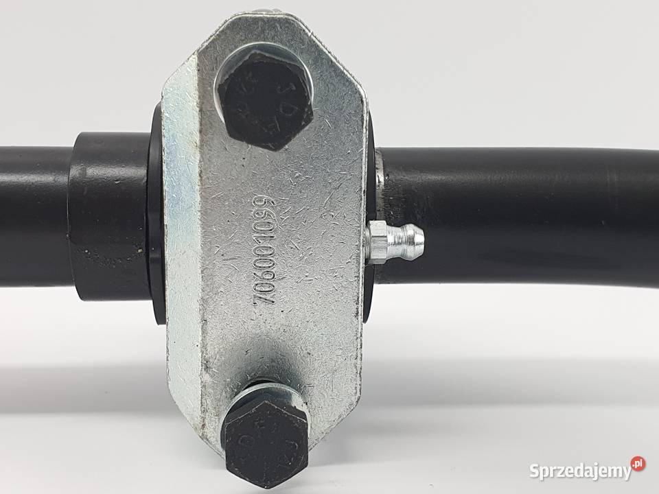 Stabilizator Tyl Mocowanie Can Am Renegade G2 Łódź