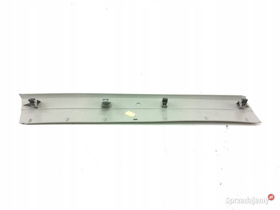 LISTWA PODSUFITKI LEWA FORD FOCUS MK1 19982004 osobowe