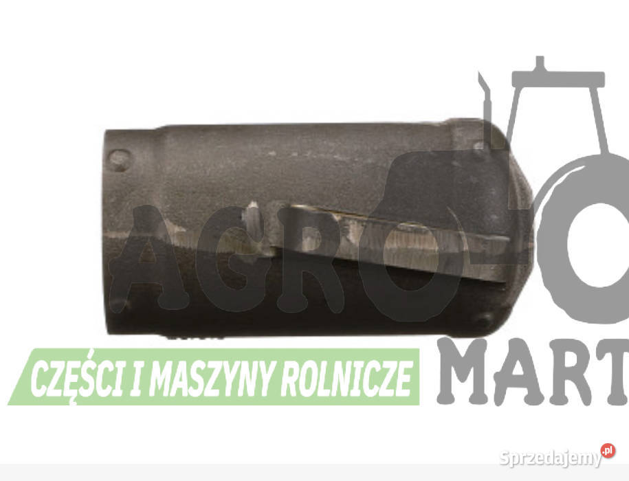 5146363 5146364 SIŁOWNIK HYDR CNH Wichrów