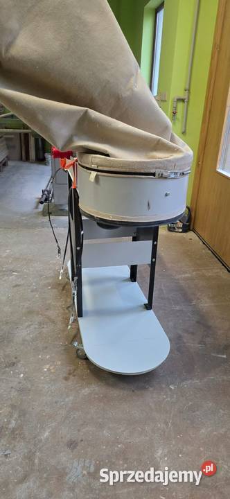 Odciąg trocin aerotech OWP2FL Stara Wieś