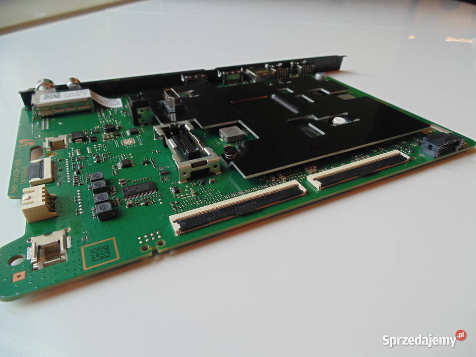 Płyta głowna SAMSUNG BN4102844C QE55Q60AAUXXH Warszawa