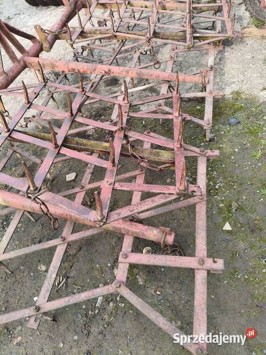 Brony 5 nieuszkodzony