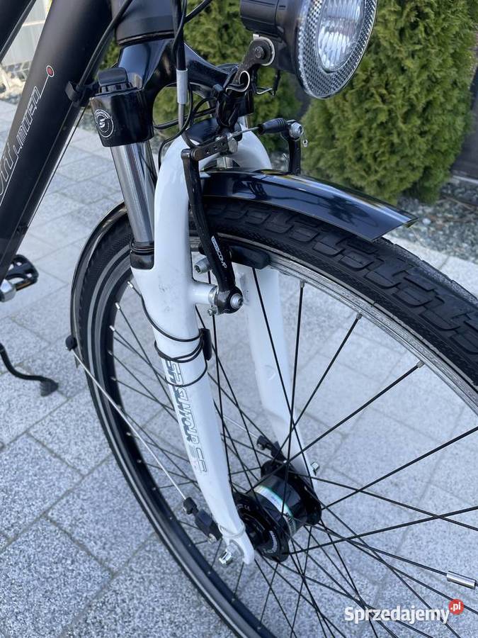 Kalkhoff Voyager Rower Trekkingowy 28 Inowrocław sprzedam