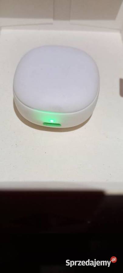 Nowy Smart Ring inteligentny pierścień Łódź