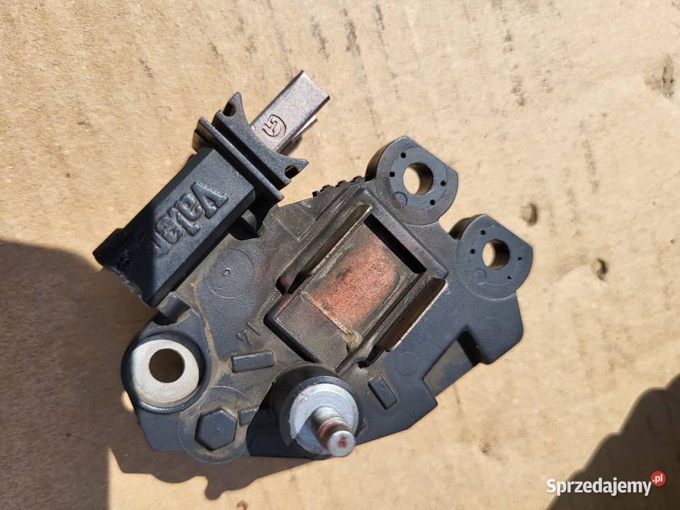 Sprzedam alternator Valeo 82848 regenareacji Łódź sprzedam