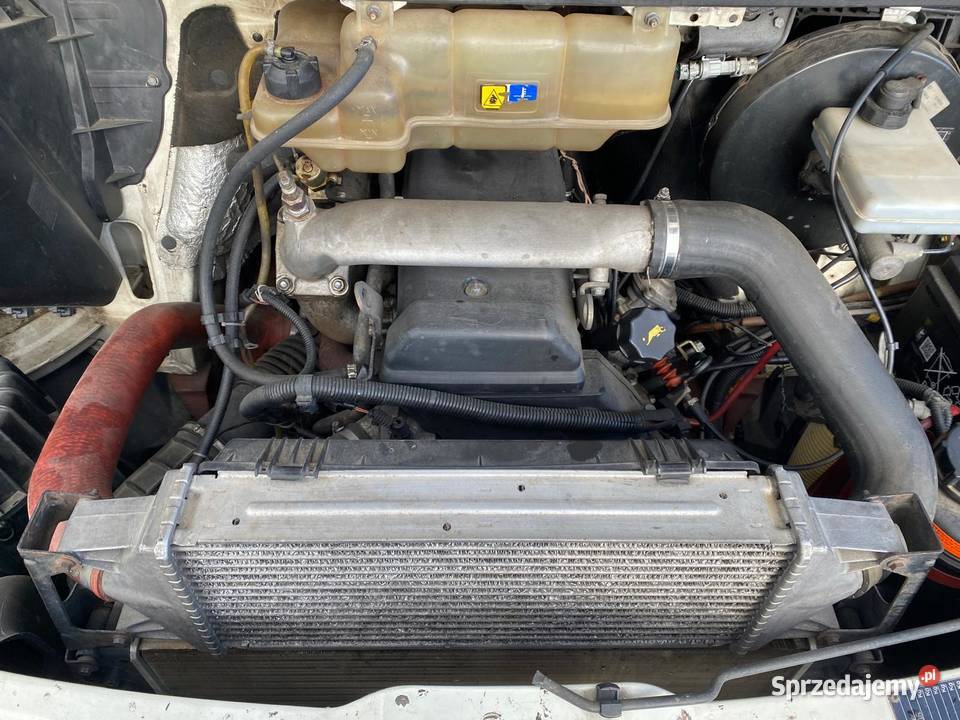 IVECO Daily III 35C11 CAISSE DH655 dolnośląskie Wrocław