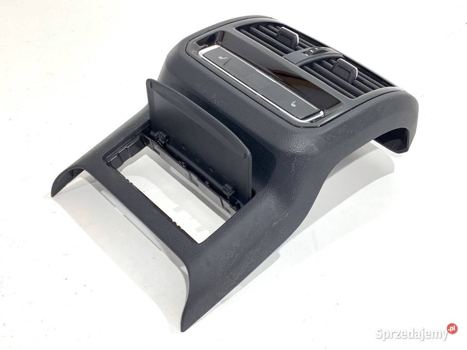 KRATKA NAWIEWU TYŁ VW ARTEON 3G8857100H