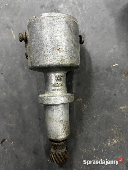 Fiat 126p maluch cylindry tłoki wały wałki Pozostałe Pleśna