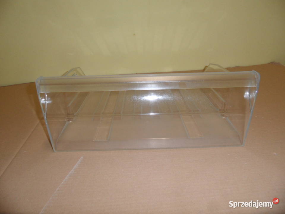 szuflada lodowki whirlpool gorna Radlin
