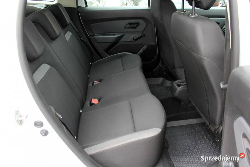 Dacia Duster 4X4 SalonPL 15 BluedCi 115 bluetooth Sokołów