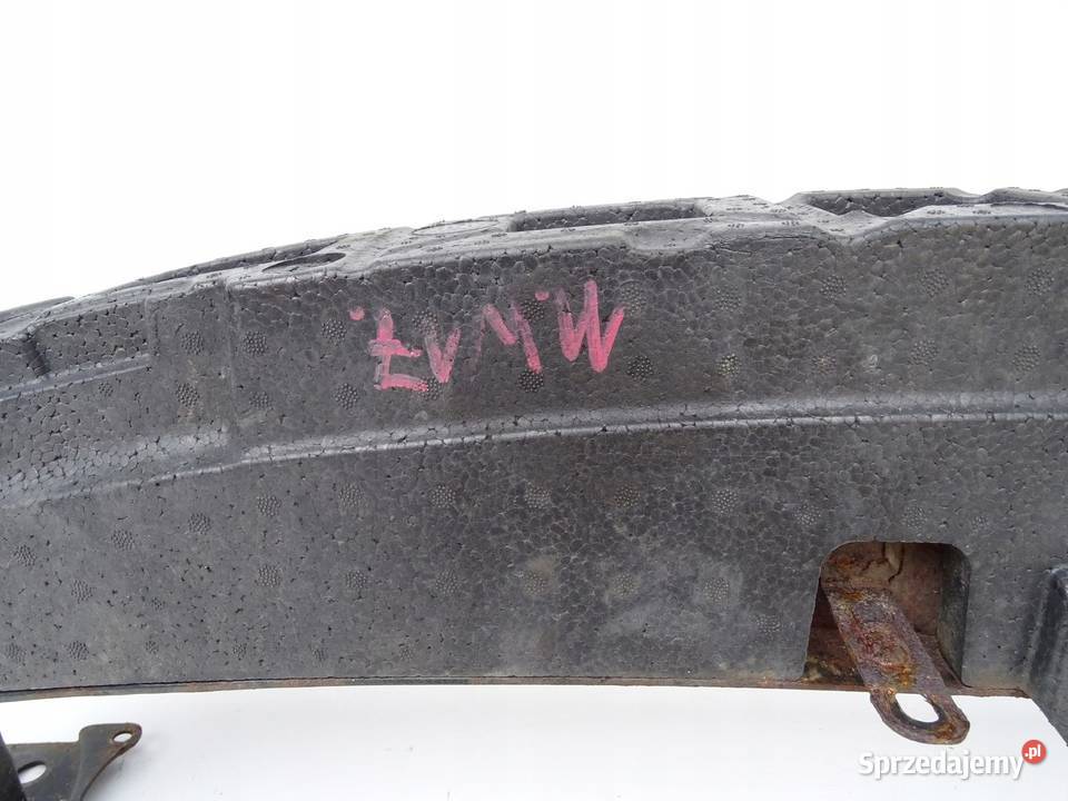 BELKA ZDERZAKA PRZÓD ABSORBER 3C8807248D VW
