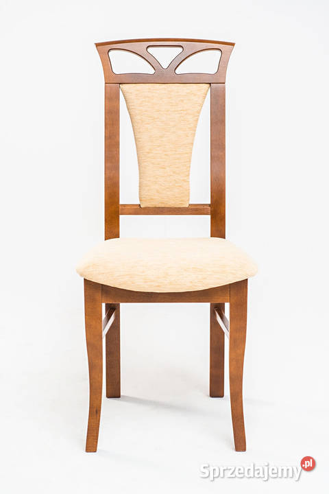 Krzesło Lite Drewno VENUS Ostrołęka