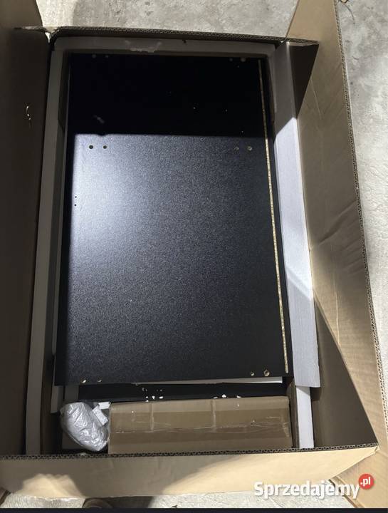 Szafka w środku domek kota Łowicz sprzedam