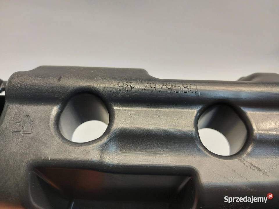 OPEL Grandland II 2024 Mocowanie tył 9847979580