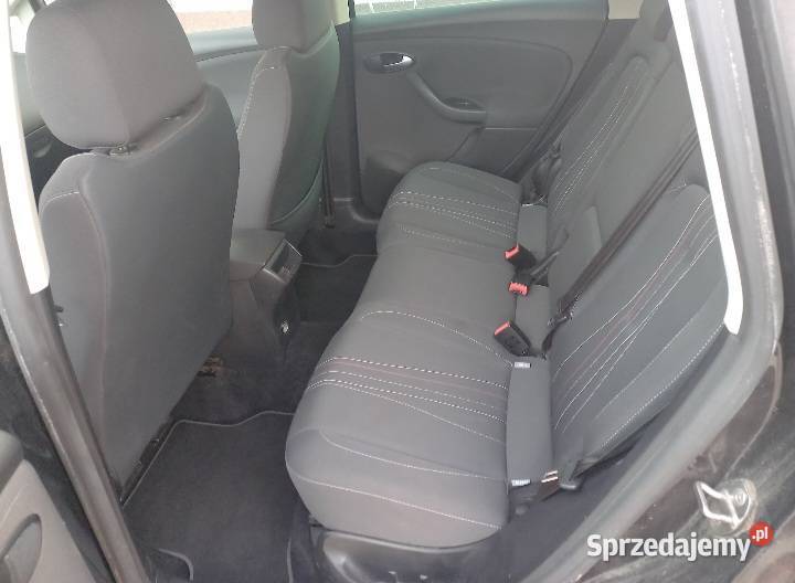 Seat Altea 16 TDI 105KM