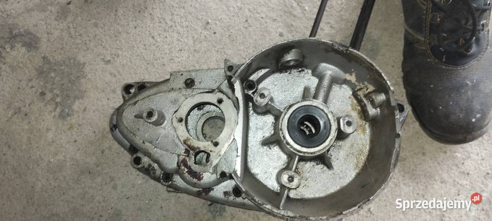 Kartery wsk125 Głębowice