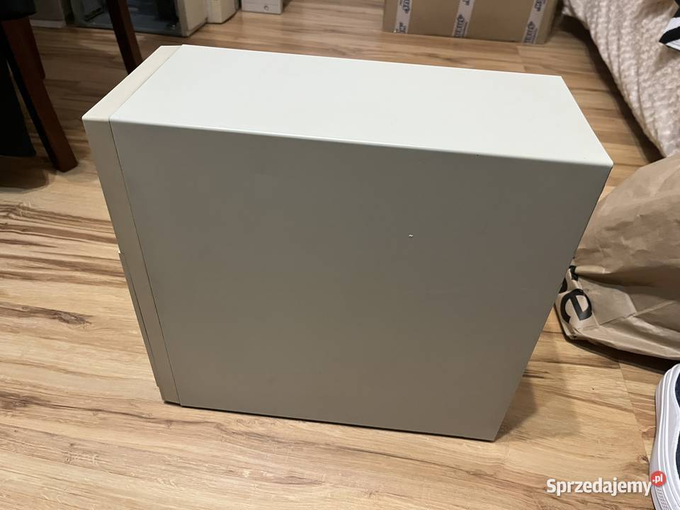 Zabytkowy komputer PC AT Pentium II 233MHz małopolskie Brzana sprzedam