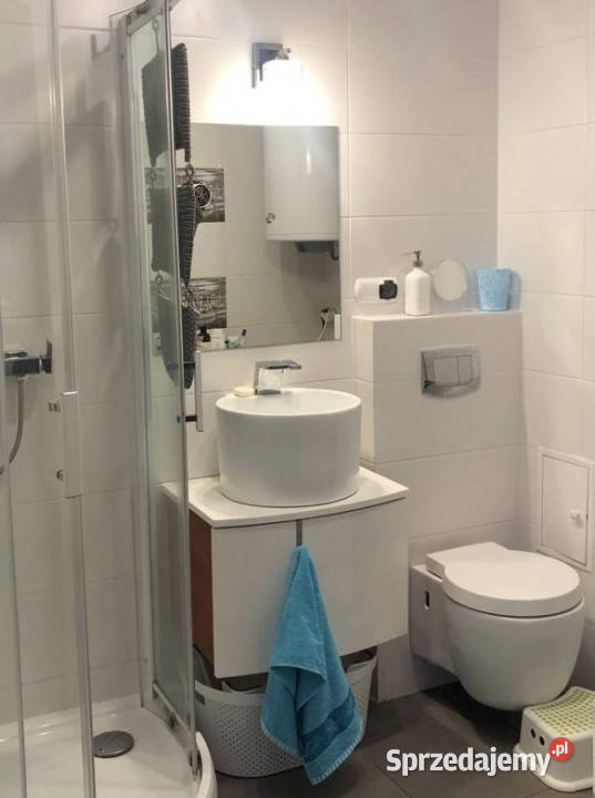 Apartament Bałtycki w Jastarni HOMEOFFICE WiFi