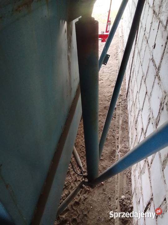 Kombajn Bolko Hrubieszów sprzedam