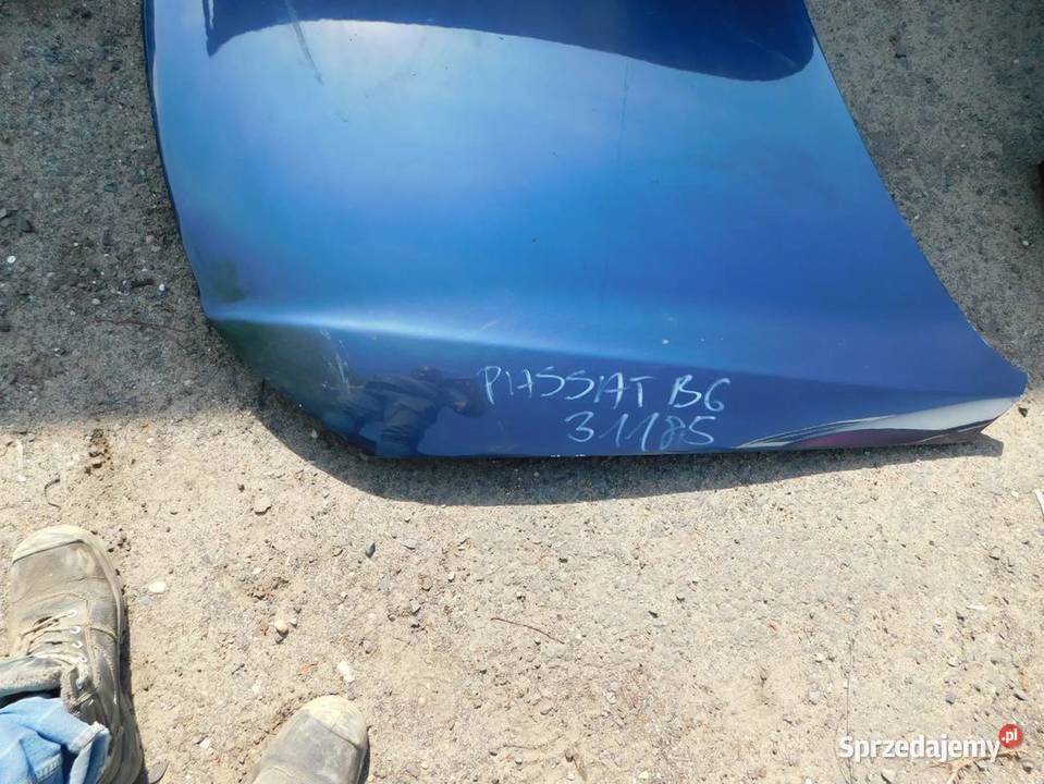 passat B6 maska kombi 31185 WYSYŁKA osobowe