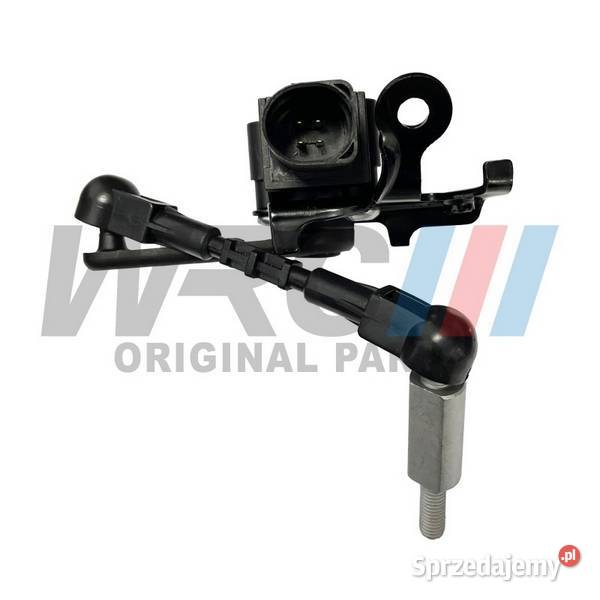 Czujnik poziomu reflektorów Golf Czujniki i sterowniki świateł Bydgoszcz sprzedam