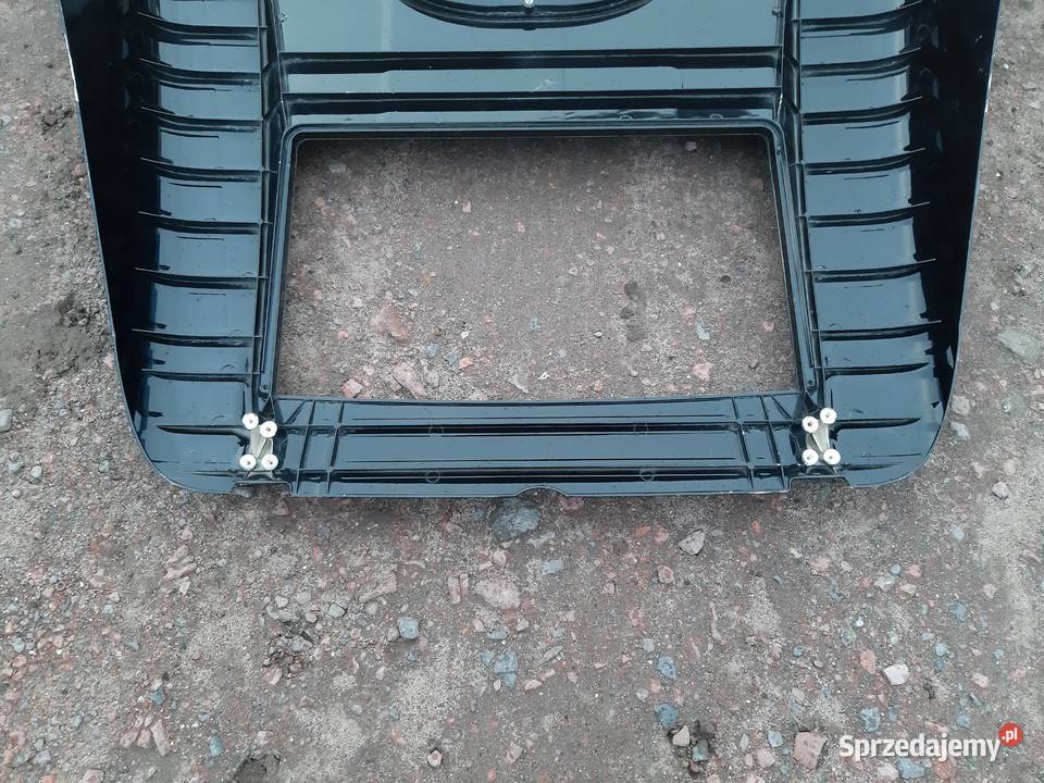 MAN TGX SPOILER DACHOWY OWIEWKA 81629100264 Trzciel