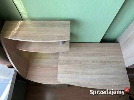 Biurko komputerowe Kraków