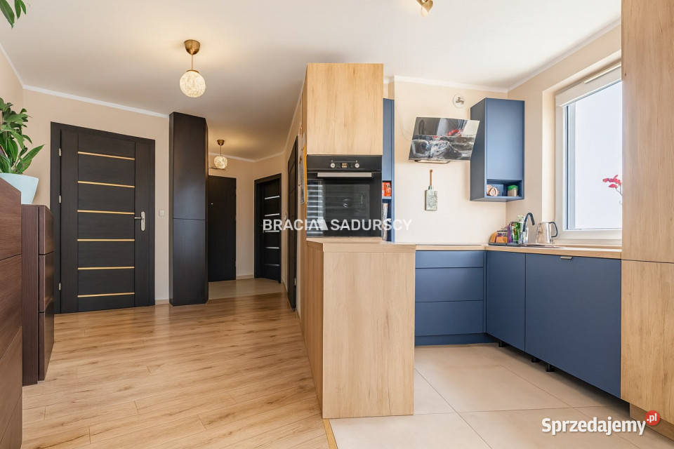 sprzedaży mieszkania Kraków Bohomolca 7946m2