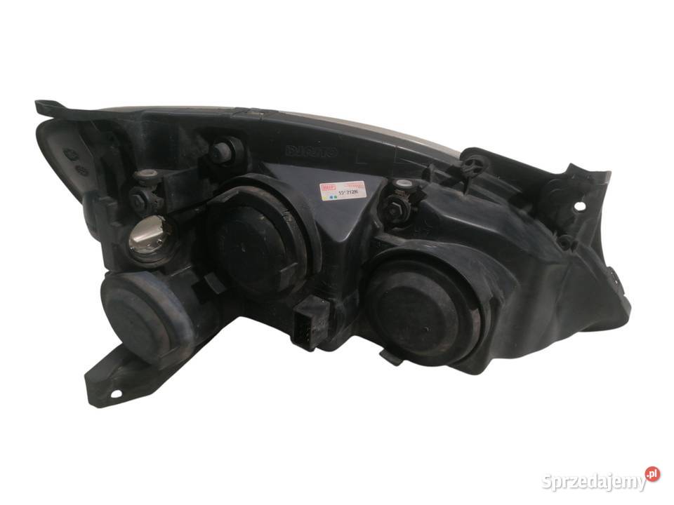 LAMPA LEWA PRZEDNIA PRZÓD OPEL CORSA C sprzedam