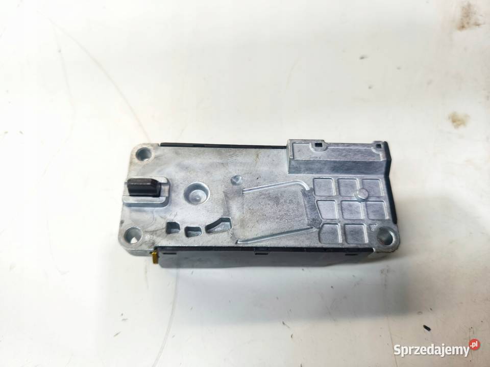BLOKADA KIEROWNICY RYGIEL AUDI A4 B9 A5 8W Q5 Q7 osobowe