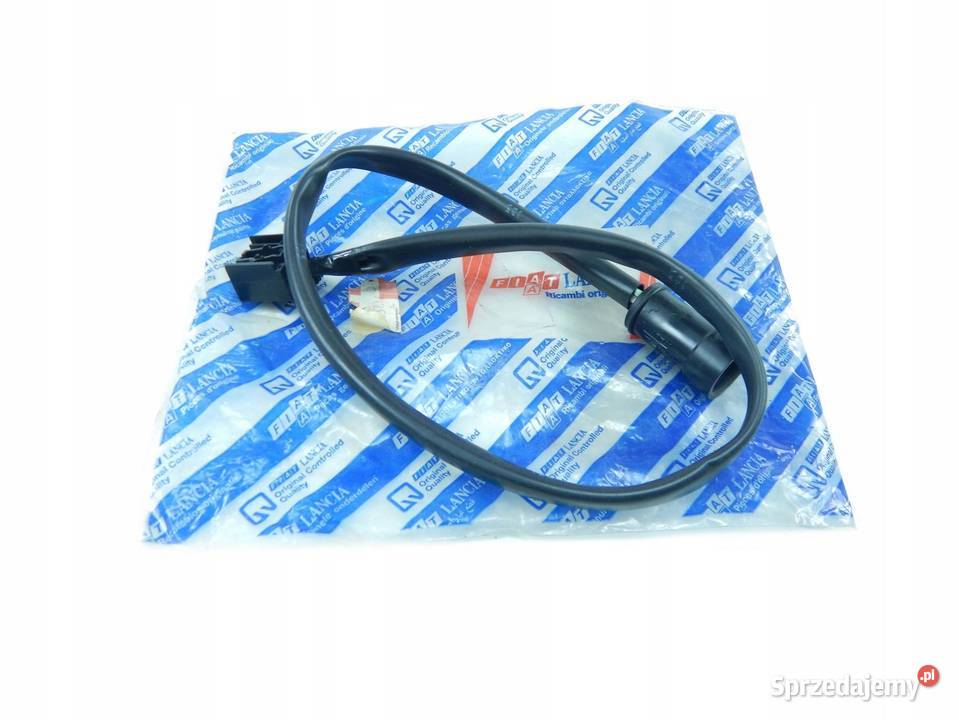 WIĄZKA SKRZYNI AUTOMATYCZNEJ FIAT TIPO TEMPRA lubelskie